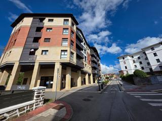 Business premise in Mungia