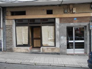 Locale commerciale in Mungia