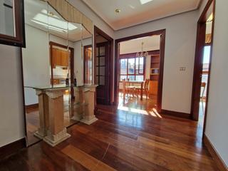 Piso en Mungia