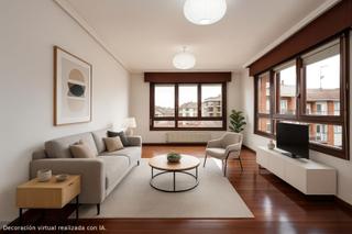 Appartement à Mungia