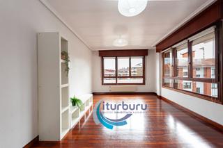 Flat in Mungia
