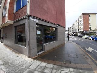 Location Local commercial à Mungia