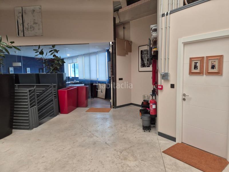 Foto 0f0b5232-ee6d-4936-900d-59a22599203b. Bâtiment à usage industriel dans Mungia