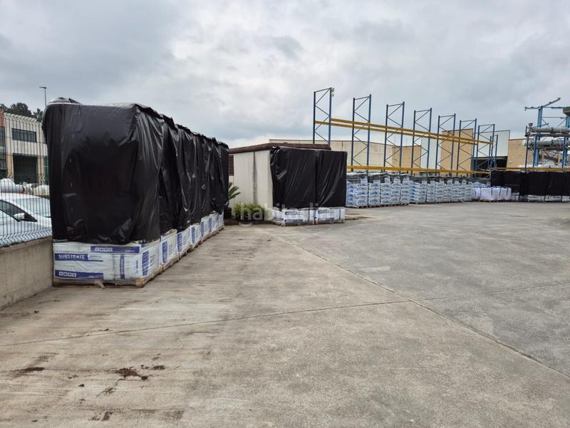 Foto 4cb19c70-f5d2-4006-ab21-f53dd494e0e6. Bâtiment à usage industriel dans Mungia