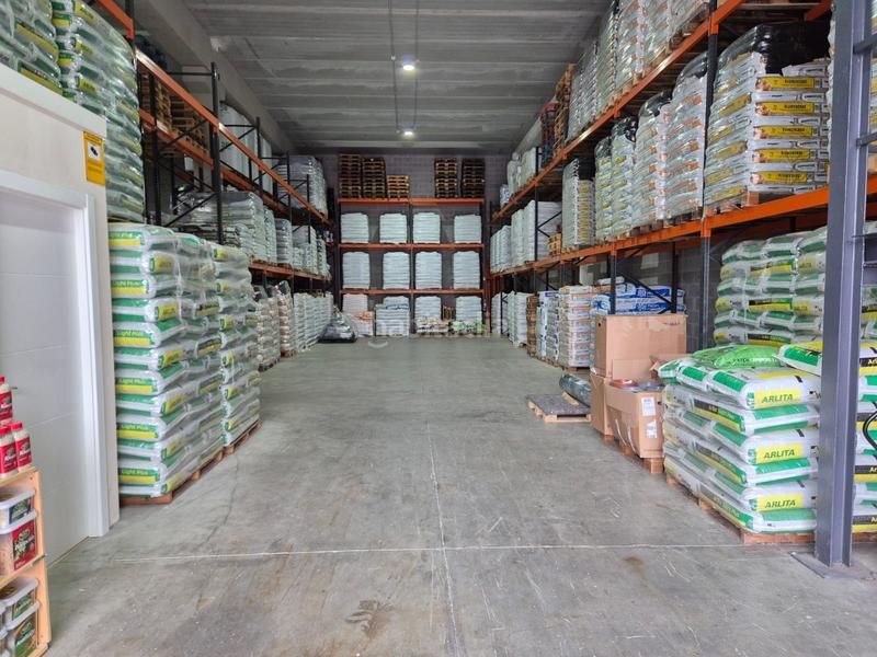 Foto fbcc34fa-46ec-4790-99f0-74250863dbd5. Bâtiment à usage industriel dans Mungia