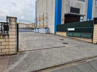 Bâtiment à usage industriel à Mungia