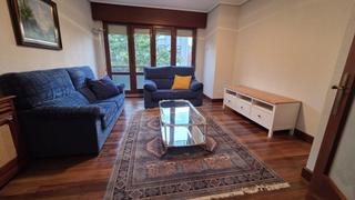 Miete Etagenwohnung in Urduliz