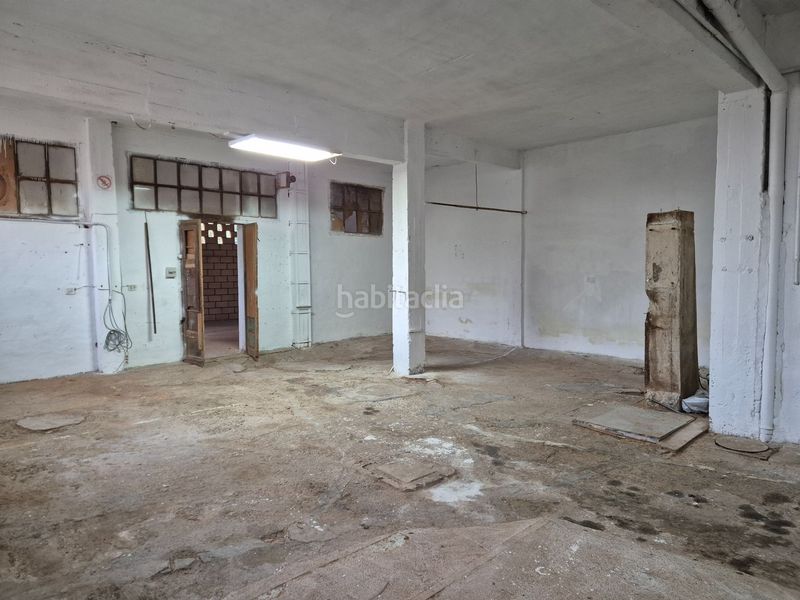 Foto 0d820173-71e2-4335-93c2-01ca3575d49b. Alquiler local comercial en Mungia