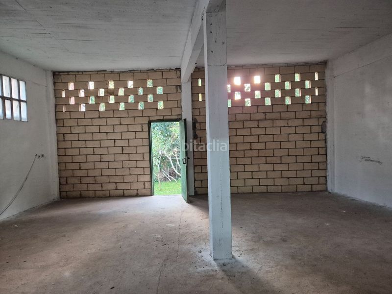 Foto 601f1207-b523-4d8a-83ca-96e107dae0d2. Alquiler local comercial en Mungia