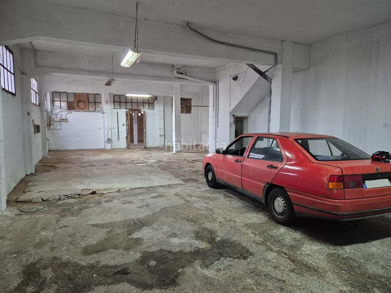 Foto 7690c56f-35b7-4b76-9cb2-f013e95995a6. Alquiler local comercial en Mungia