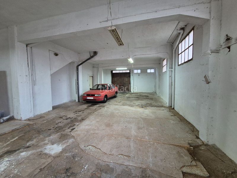 Foto d38c7950-34e2-4f6c-a19b-b2c46542d3b0. Alquiler local comercial en Mungia