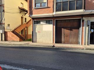 Locale commerciale in Mungia