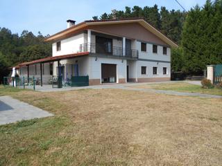 Location Maison à Lezama