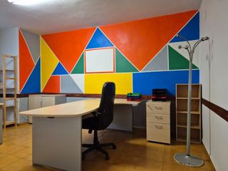 Lloguer Oficina a Mungia