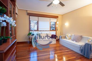 Flat in Mungia