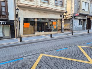 Lloguer Local Comercial a Mungia