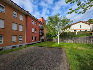 Etagenwohnung in Gatika