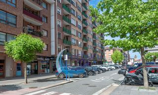 Etagenwohnung in Mungia
