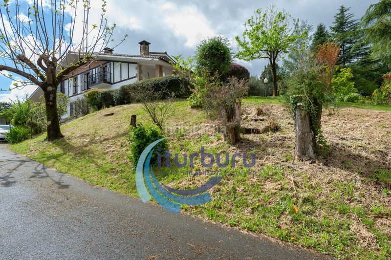 Foto d6c11402-e627-4c6e-9d03-6724327fc4f1. Casa amb calefacció aparcament a Zamudio