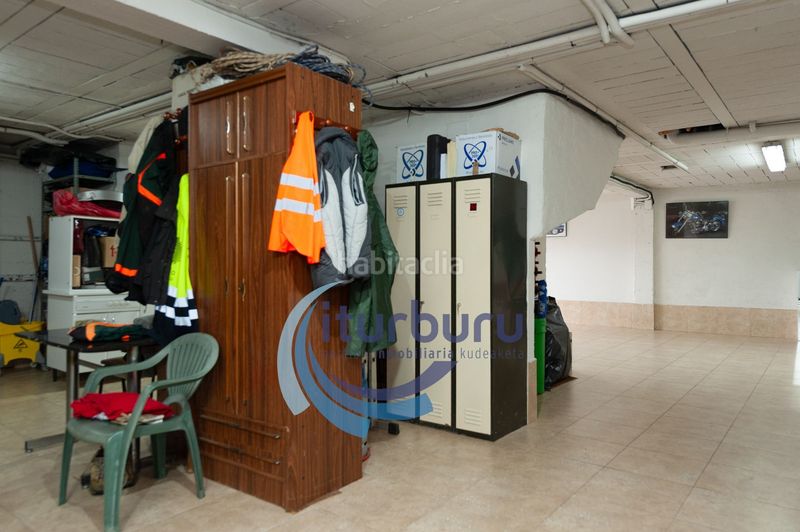 Foto eeea1282-e797-4d64-9a5e-ecb2fad63d2d. Casa amb calefacció aparcament a Zamudio
