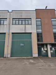 Location Bâtiment à usage industriel à Mungia