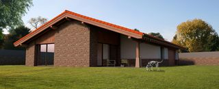 Casa a Mungia