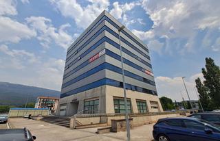 Geschäftsraum in Aizoáin - Poligono Iruregaña