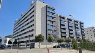 Autoparkplatz  Pamplona-iruña - joaquin imaz. Amplia plaza de garaje en planta 1