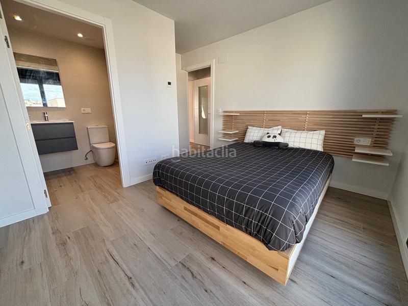 Foto 87707dfd-8807-47c8-91e0-e7763cc2600e. Lloguer àtic amb calefacció aparcament a Lezkairu Pamplona / Iruña