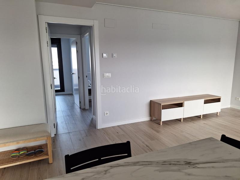 Foto 2b0c926f-b1d9-453f-884b-ec0914e65fc7. Rent penthouse with heating parking in Lezkairu Pamplona / Iruña