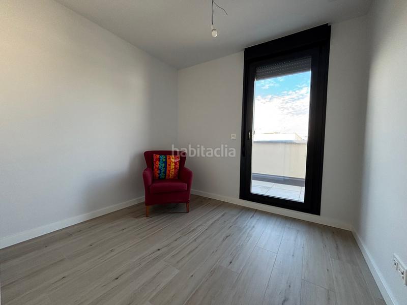 Foto 4512be42-cdcb-4f96-b5b8-ae8434d3ab7f. Rent penthouse with heating parking in Lezkairu Pamplona / Iruña