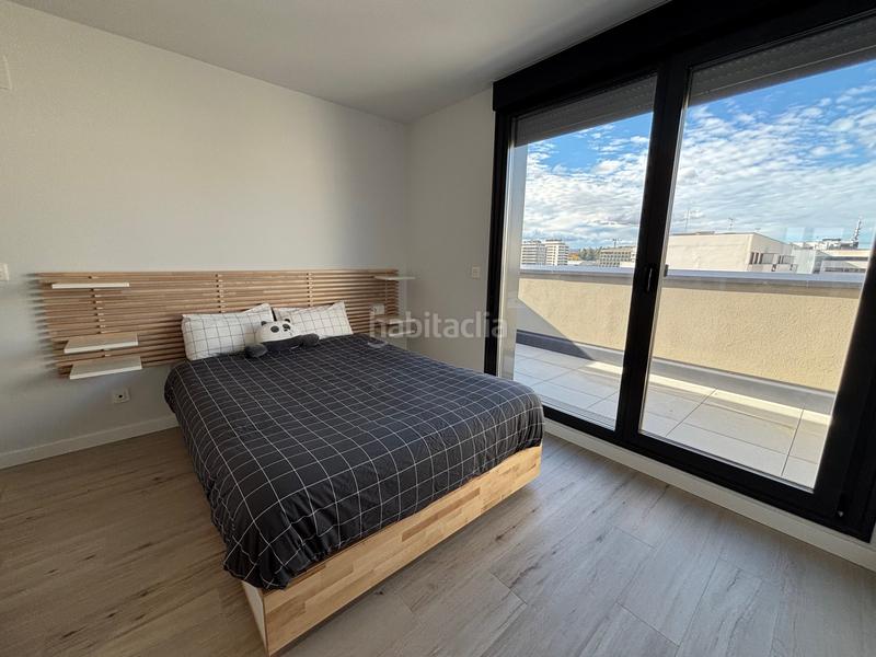 Foto 56bce485-1f34-4830-a95a-ca604b22ca6f. Rent penthouse with heating parking in Lezkairu Pamplona / Iruña