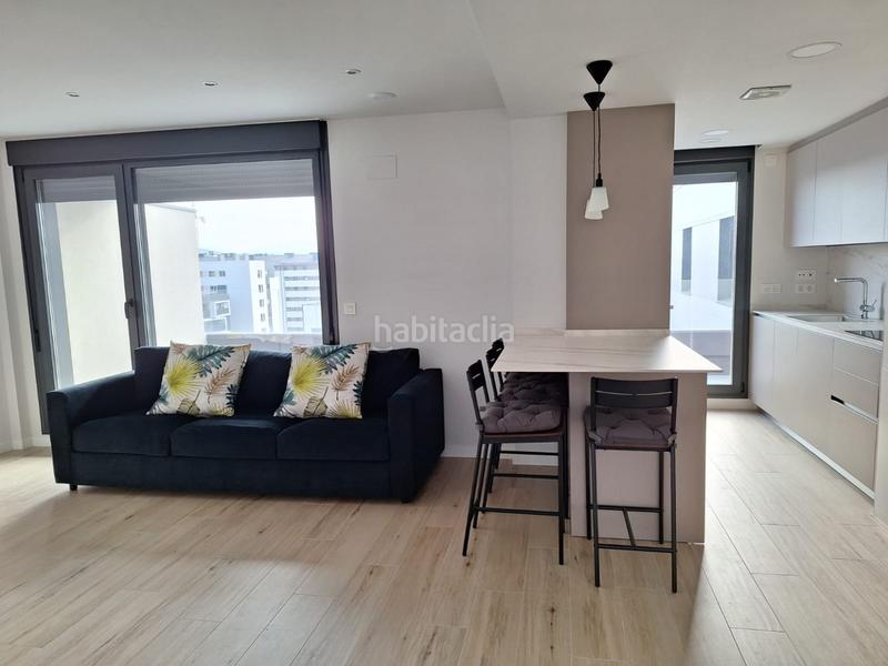 Foto 60f7072a-ce40-4805-8d05-5c2140703704. Rent penthouse with heating parking in Lezkairu Pamplona / Iruña