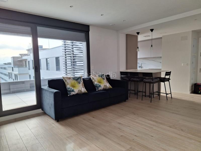 Foto bca5d25c-e9b8-4797-b36a-33a7ee6b0f6b. Rent penthouse with heating parking in Lezkairu Pamplona / Iruña