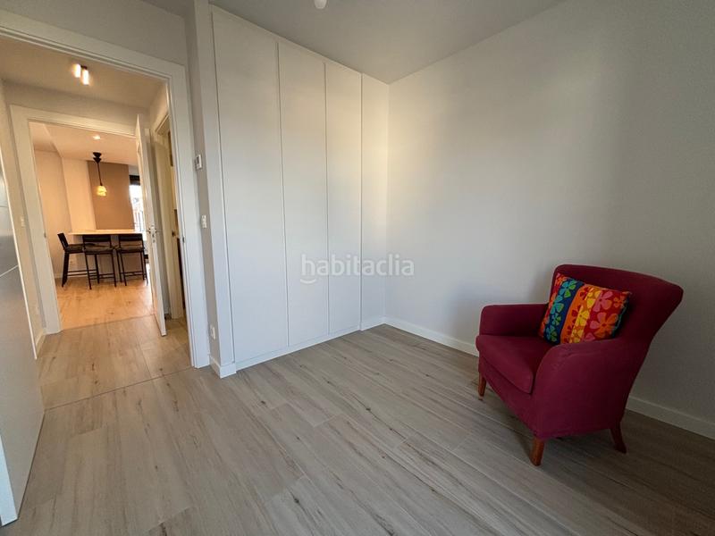 Foto d2154861-0cc0-4800-b806-0def70f9d0d4. Rent penthouse with heating parking in Lezkairu Pamplona / Iruña