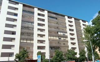 Miete Etagenwohnung in Pamplona-iruña - sancho el fuerte 32. Piso reformado de alta gama junto al parque yamaguchi