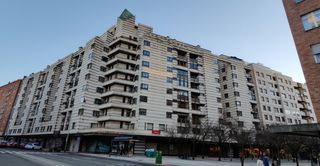 Affitto Ufficio in Irunlarrea 13. pamplona-iruña 13. Oficina en mendebaldea, en irunlarrea.
