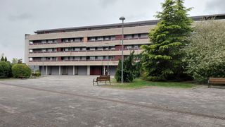 Miete Etagenwohnung in Zuasti - plaza larrache 3. Estupendo apartamento en zuasti de 2 habitaciones, dos baños, co