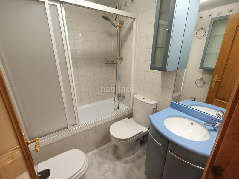 Foto 64f62631-09ed-43d8-9e9b-479df0ac4885. Location appartement dans barañain - avenida plaza norte 3 dans Barañáin / Barañain