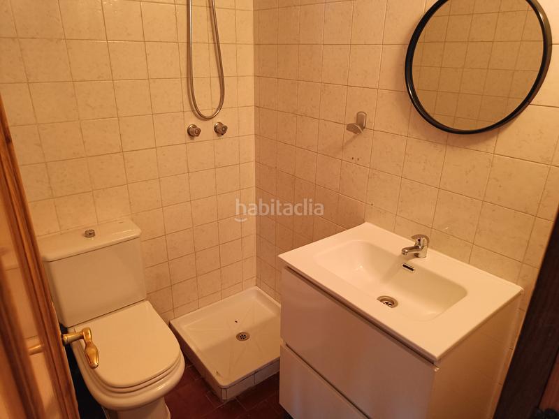 Foto ebca7588-b354-4a57-b5ba-8c0d38e3f73b. Location appartement dans barañain - avenida plaza norte 3 dans Barañáin / Barañain