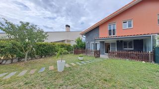Lloguer Casa aparellada a Zulueta - muskerdi 11. Amplia y cuidada casa pareada en zulueta