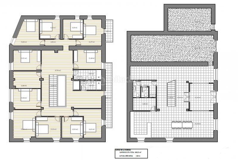 Foto 1c987cab-22e5-47f9-8b92-d51edcd21597. Casa amb calefacció aparcament a Imotz