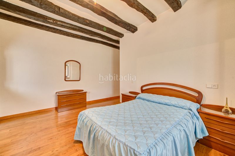 Foto 24b62800-e371-471d-abec-e3b074315b1b. Casa amb calefacció aparcament a Imotz