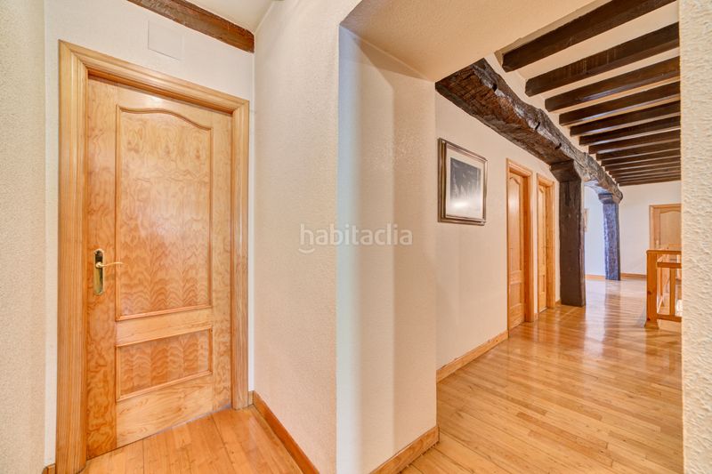 Foto 40690d79-f328-4839-b912-2d25d48890bc. Casa amb calefacció aparcament a Imotz