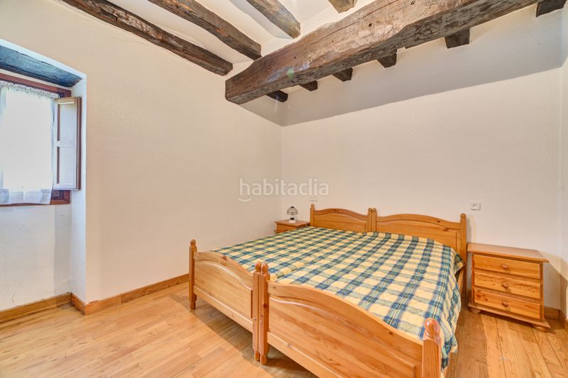 Foto 43751262-c1d4-483b-884f-7e7712076eac. Casa amb calefacció aparcament a Imotz