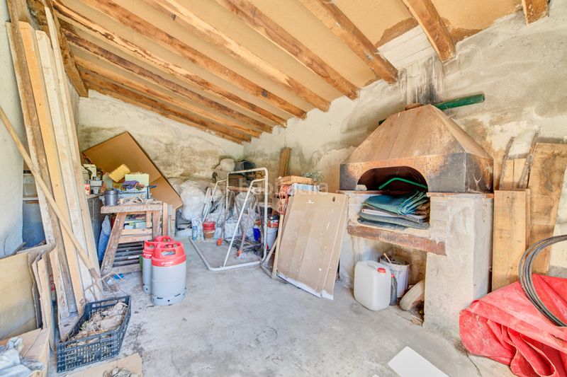 Foto 4a5b746b-403e-4b39-9bea-4387512dc07f. Casa amb calefacció aparcament a Imotz