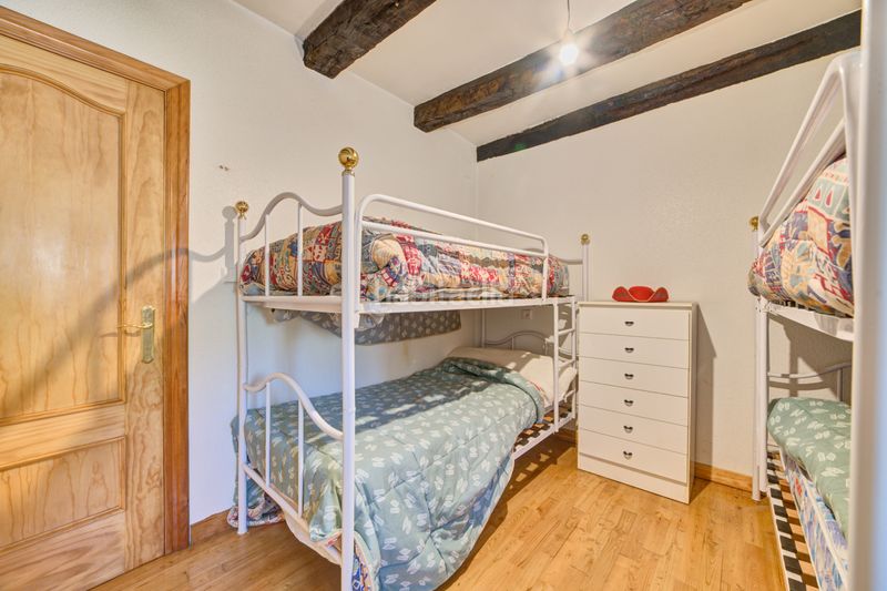 Foto 4ffabac8-bd12-4861-8643-7e24e1362a37. Casa amb calefacció aparcament a Imotz