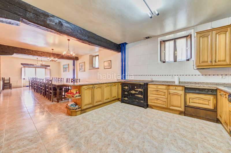 Foto 87a79768-5a45-4918-a395-f66164b57102. Casa amb calefacció aparcament a Imotz