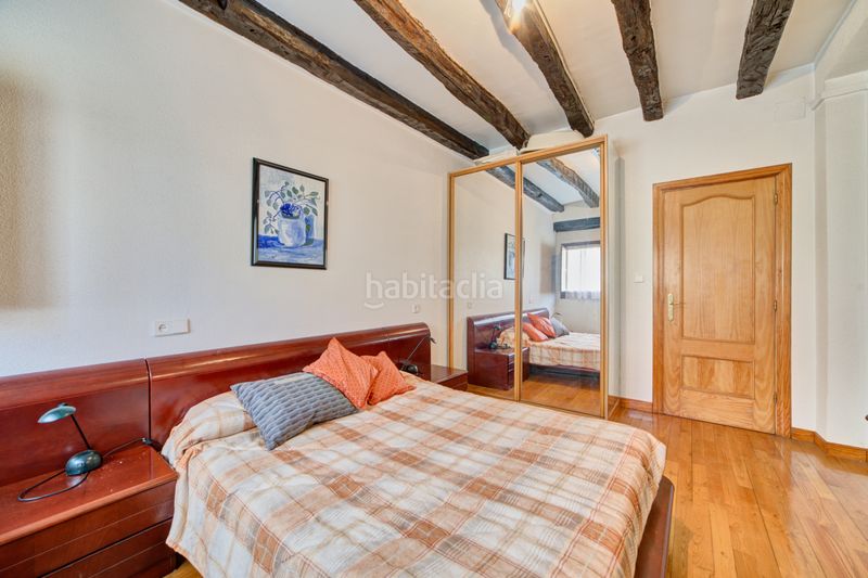 Foto a15e3c09-2380-4dc7-acd7-639694496069. Casa amb calefacció aparcament a Imotz