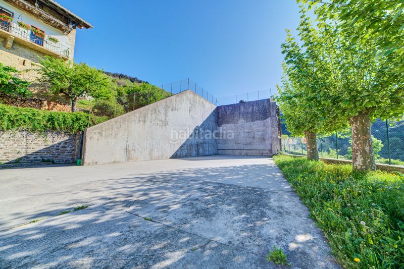 Foto bbbba604-9ee8-4770-a37e-f5e74f39bbdc. Casa amb calefacció aparcament a Imotz